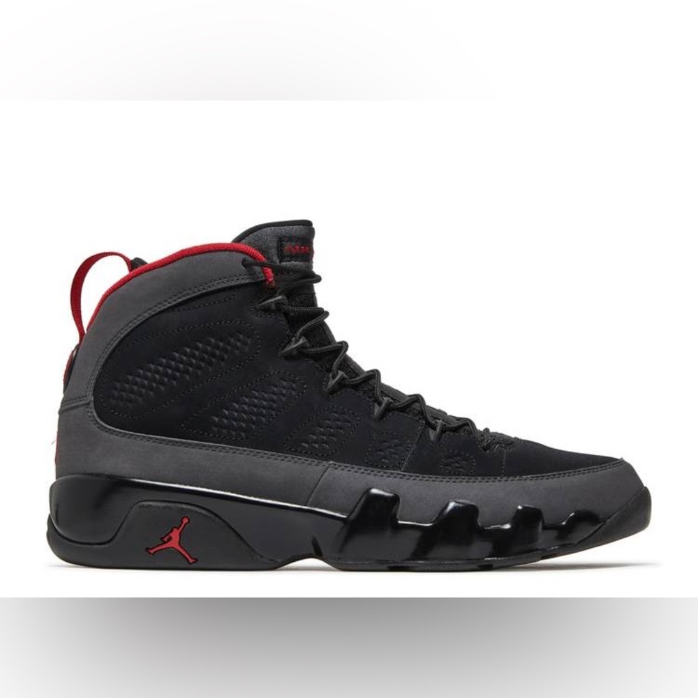 Jordan 9 “Charcoal”